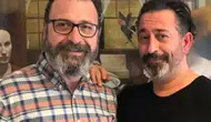 Cem Yılmaz'ın abisi Can Yılmaz "Keşke ölseymiş" yorumlarına tepki gösterdi