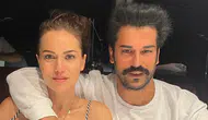Burak Özçivit ve Fahriye Evcen çiftinin yeni sezon kazancı belli oldu