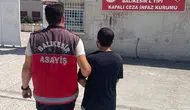 Balıkesir sokaklarında geniş çaplı huzur operasyonu: 97 firari yakalandı