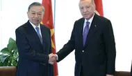 New York'ta kritik zirve: Erdoğan'ın diplomasi trafiği Vietnam ile başladı