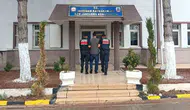 Kasten öldürme hükümlüsü jandarmanın operasyonuyla kıskıvrak yakalandı