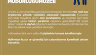 Başkentte dehşet saçan çeteye Bolu'da şafak operasyonu: Kaçışları kısa sürdü