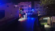 Bursa'daki kaza zincirleme şoku beraberinde getirdi: Hem çalıntı hem de kayıp vakası