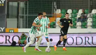Bodrum FK'nın galibiyet hasreti Mardin'de son bulacak mı?