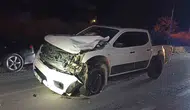 Nevşehir'de sanayi kavşağında acı veda: Bir kişi hayatını kaybetti