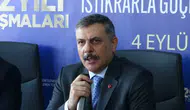 Bakan Çiftçi'den suç örgütlerine net mesaj: Son çete çökene kadar durmak yok