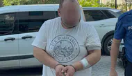 Samsun'da basit bir bakış kavgası kanlı bitti: İki yaralı adliyede