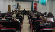 Aydıntepe'de eğitim kadrosu yeni dönem için masaya oturdu