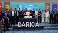 Darıca'nın Görünmez Kahramanları 200. Yılı Kutluyor