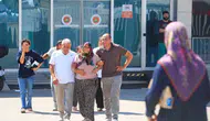 Side'de motosikletli gence çarptıktan sonra evine gidip uyudu: 1.33 promil alkollü sürücü yakalandı