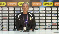Bodrum FK'da gol orucu: Sefer Yılmaz'dan taraftara sabır çağrısı