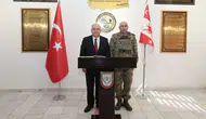 Bakan Güler'in Kars Mesaisi: Sınır Hattında Kritik Temaslar