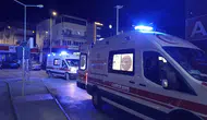 Kahramanmaraş'ta sokak ortasında dehşet: Bıçaklar çekildi, bir kişi ölümle pençeleşiyor