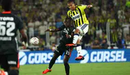Kadıköy'de yeni dönem: Yıldızlar ilk derbi sınavında sahne aldı