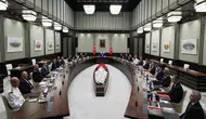 Ankara'dan kritik güvenlik zirvesi: Terörle mücadelede yeni dönem ve bölgesel barış mesajı