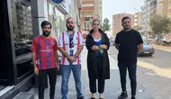 Mardin'de tribünlerde infial: Kayserispor maçında yaşananlar yargıya taşınıyor