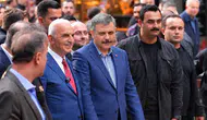 Ümraniye sokaklarında Türkiye Yüzyılı mesaisi: Bakan Çiftçi’den saha çıkarması