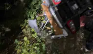 Artvin'de kara gün: Aynı ilçede saatler arayla iki ATV faciası