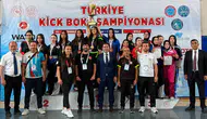 Bursa'dan Dünya Arenasına Uzanan Başarı Hikayesi: Gizem Yıldız Milli Takımın Başında