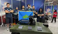 Mardin'de El-Cezeri'nin İzinde Geleceğin Mühendisleri Sahne Aldı