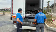 Deniz polisinden kaçak avcılara büyük darbe: Tonlarca orkinos ele geçirildi