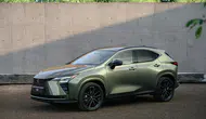 Yeni Lexus NX Karşımızda: 100 Kilometre Saf Elektrikli Menzil ve 6. Nesil Hibrit Güç Aktarma Organlarıyla Yeniden Doğdu