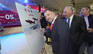 Gök vatanın yeni nesil mimarları: HÜRKUŞ-2 artık Hava Kuvvetleri envanterinde