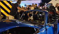 Düzce'de gece yarısı şiddetli çarpışma: Kavşakta üç kişi yaralandı
