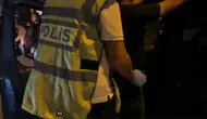 Konya sokaklarında nefes kesen operasyon: 54 yıllık hapis cezası olan firariler kıskıvrak yakalandı