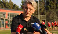 Gaziantep FK'da Orhan Ak Dönemi: Fenerbahçe Hazırlıkları Başladı