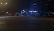 Adana'da hedef alınan iş yerinde ikinci saldırı şoku: Molotofla kundakladılar