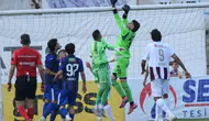 İnegölspor evinde hüsranı yaşadı: Karacabey deplasmanda güldü