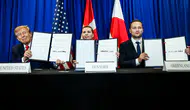 Kuzeyin Stratejik Kalkanı: ABD, Danimarka ve Grönland Arasında Tarihi Güvenlik Mutabakatı