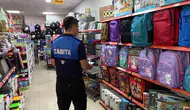 Okul alışverişinde velilerin içi rahat olsun: Bilecik'te kırtasiye denetimi