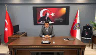 Hayrabolu Emniyeti'nde yeni dönem: Alparslan Yige mesaisine hızlı başladı