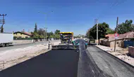 Konya Karatay'da ulaşım seferberliği: Modern yollar hizmete giriyor