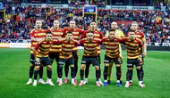 Kayserispor'da devrim gibi değişim: Tek bir transfer dönemiyle 18 yeni isim sahaya iniyor