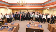 Denizli'nin ihracat rotası belli oldu: 24 bin üyeli dev güçten küresel hamle