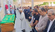 Siyaset dünyasını yasa boğan veda: Şanlıurfa genç siyasetçisini kaybetti