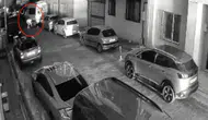 Servis ihalesi kavgası kundaklama operasyonuyla bitti: 9 kişi cezaevine gönderildi