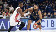 Fenerbahçe için şok başlangıç: Bahçeşehir Koleji parkeden zaferle ayrıldı