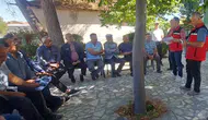 Uşaklı çiftçinin ayağına giden çözüm: Tarım ekipleri sahada mesai yapıyor
