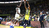 Ülker Arena'da sezon açılışı: Fenerbahçe Tarfin İtalyan rakibini devirdi
