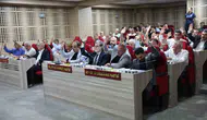 Menemen’de Vefa Rüzgarı: Tahir Şahin’in İsmi Şehrin İki Önemli Noktasında Ölümsüzleşiyor