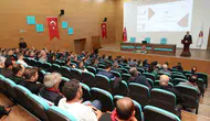Ordu'da tarımın gizli düşmanına karşı samuray arılı savunma hattı kuruldu