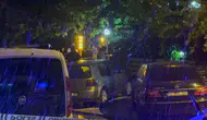 Selçuklu'da dehşet anları: Komşular arasındaki tartışma kanlı bitti