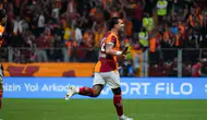 Galatasaray'da sessizliği Abdülkerim bozdu: Kocaeli ağlarını sarsan o an