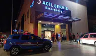 Alanya'da futbol heyecanı yerini endişeye bıraktı: Stadyumdaki kumanyalar hastanelik etti