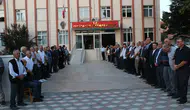 Yıllar sonra aynı topraklarda: Bakan Çiftçi'nin duygusal Yenipazar ziyareti