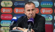 Çaykur Rizespor evinde hüsrana uğradı: Alanyaspor deplasmanda güldü